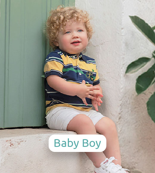 babyboy