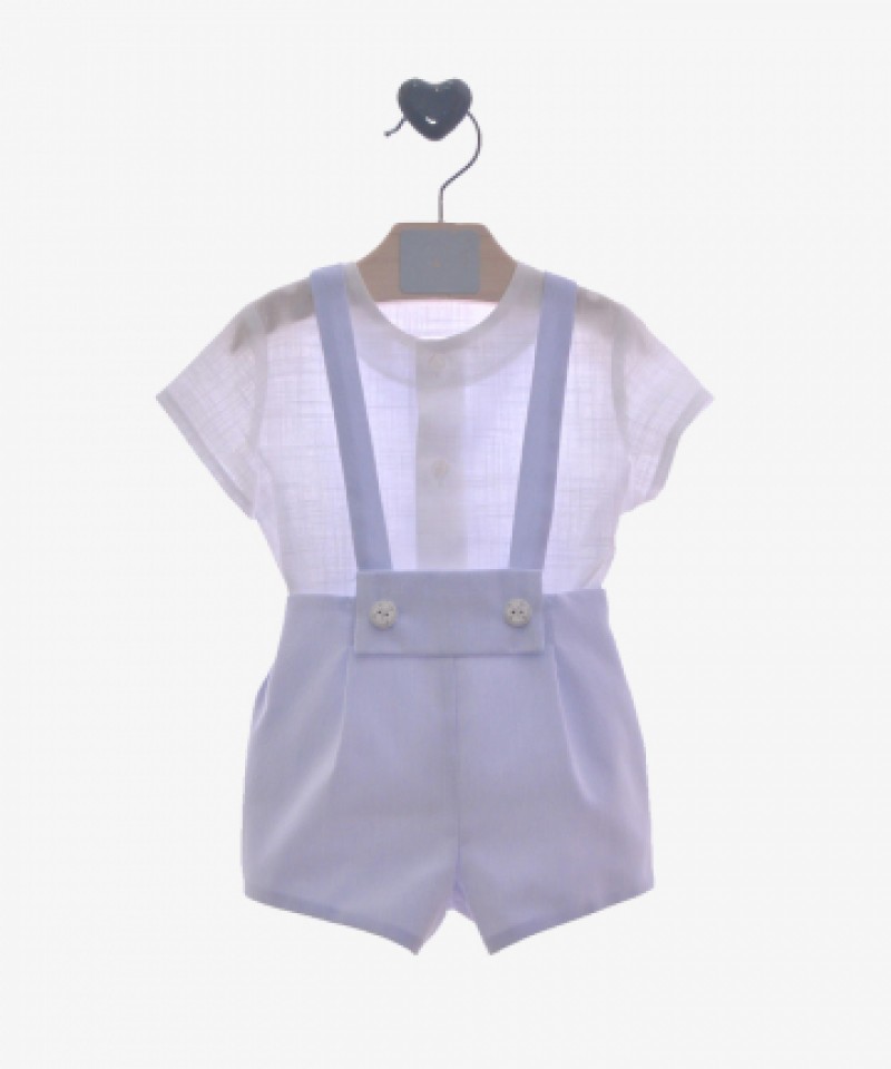 אובורל 2 חלקים CONJUNTO
